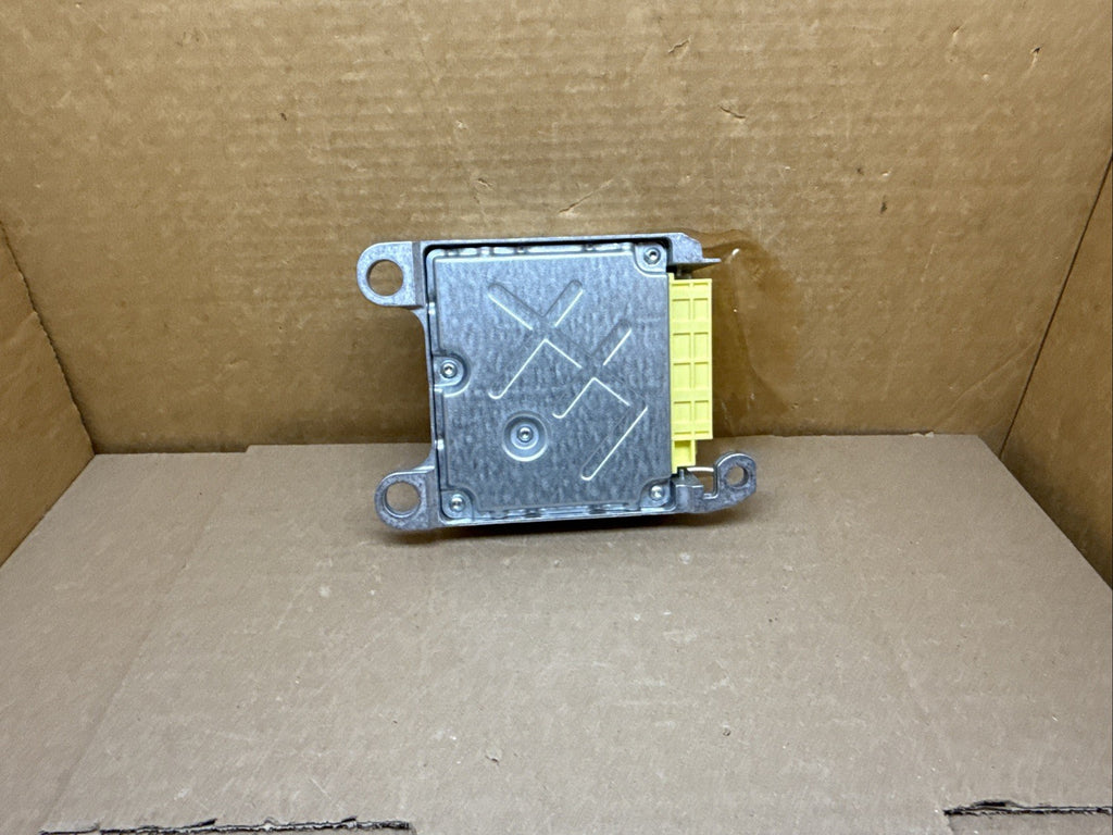 2014 2015 Toyota Corolla Control Module 89170 02C605