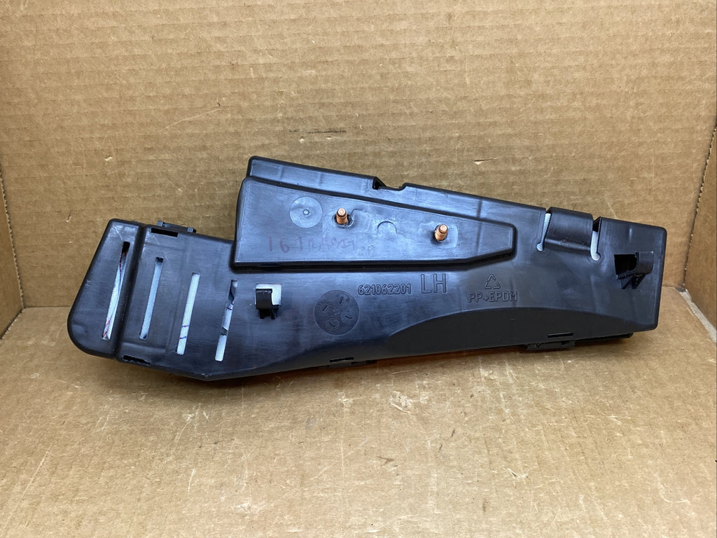 2014 2023 Ford Transit Connect Front Left Side Driver Seat Air Bag Airbag2