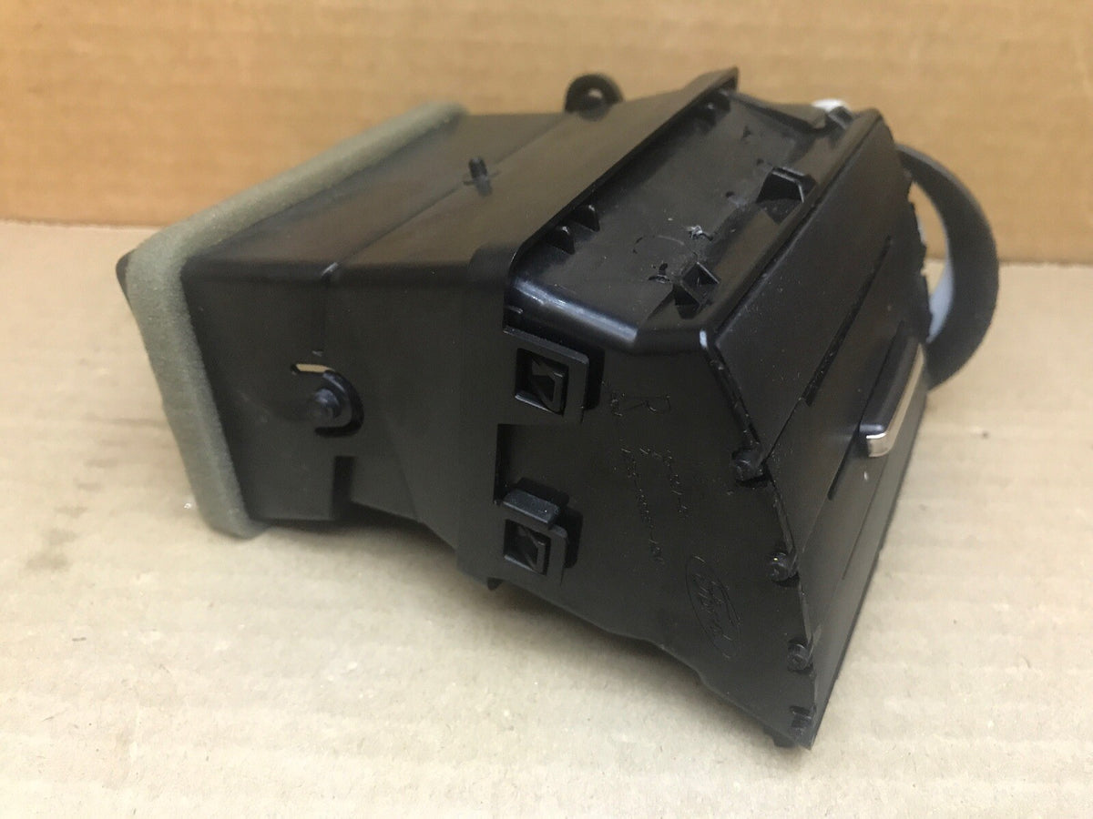 10 12 Fusion Mercury Milan Center Right Dash Air VENT A/C Heater AE53 19C681 AOW4
