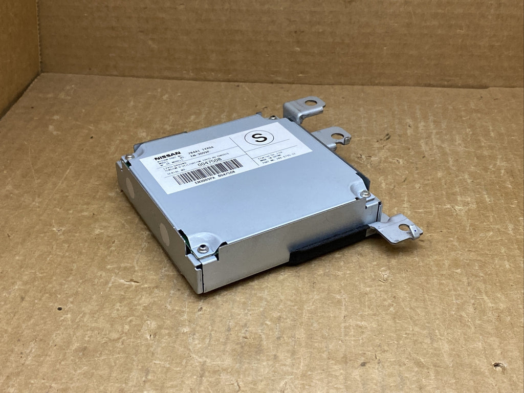 2012 2013 Nissan Rogue Camera Control Module EN 3009P 284A11VX0A 284A1 1VX0A5