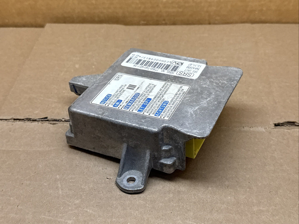 2008 2021 Honda Accord Control Module OEM 77960 TA0 A011 M43