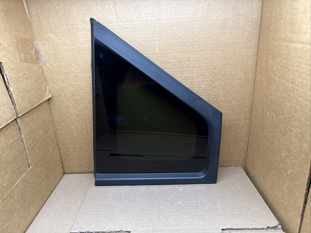 2020 2025 Kia Soul Rear Left Driver Quarter Glass OEM 87810 K00000