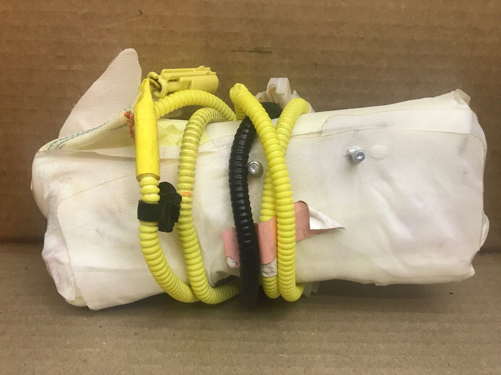 2005 2010 TOYOTA SIENNA FRONT RIGHT PASSENGER SEAT AIR BAG AIRBAG OEM2