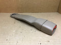 99 02 GM Silverado Tahoe Suburban Sierra Front Seat Belt Seatbelt Buckle 521 52D0