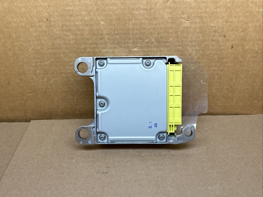 2016 2018 Toyota Rav 4 Rav4 Air Bag Airbag Control Module Computer 89170 0R1917