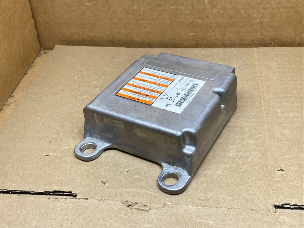 2014 2015 Subaru Forester SRS Air Bag Airbag Control Module 98221SG0015