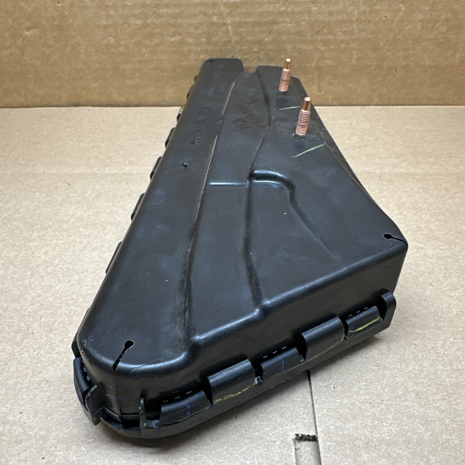 2018 2022 Traverse Front Right Side Passenger Seat Air Bag Airbag 842168354