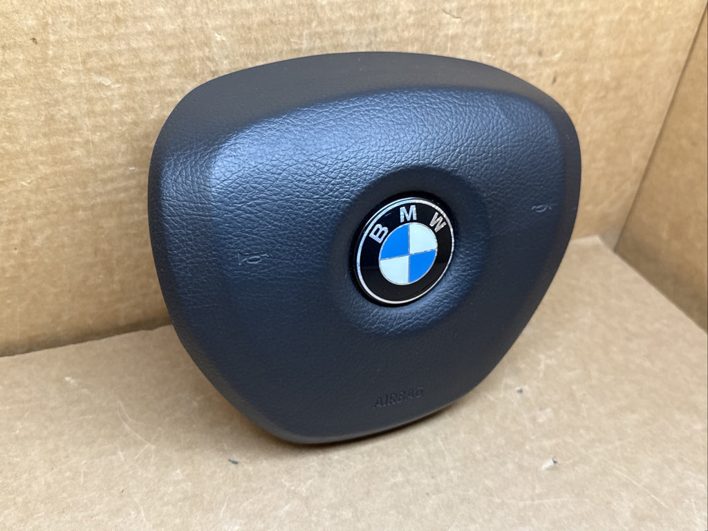 2011 2016 BMW 528 535 550 Front Left Driver Side Steering Wheel Air Bag Airbag2