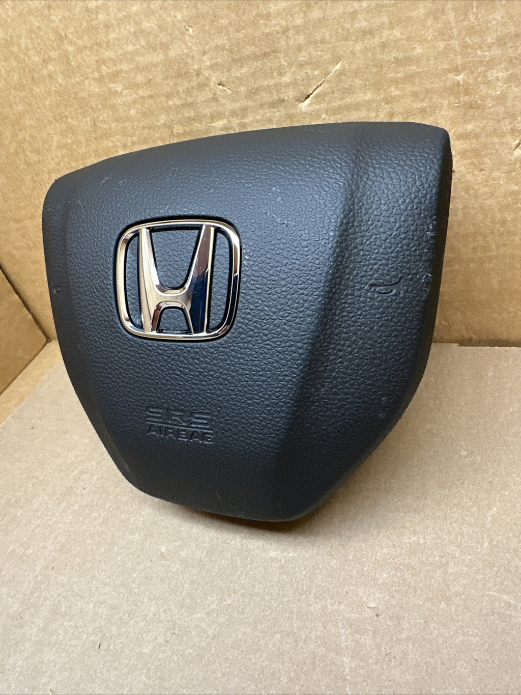 2019 2022 Honda Pilot Odyssey Left Driver Side Steering Wheel Air Bag Airbag2