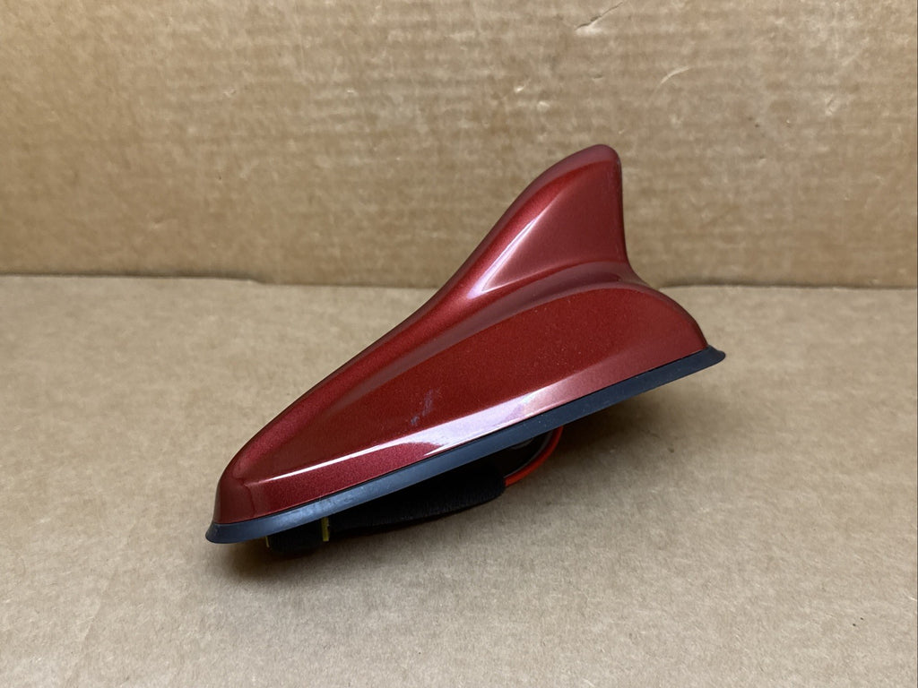 2015 2017 Hyundai Sonata Roof Radio Shark Fin Antenna Red 96210 C2000TR2 LUTR1