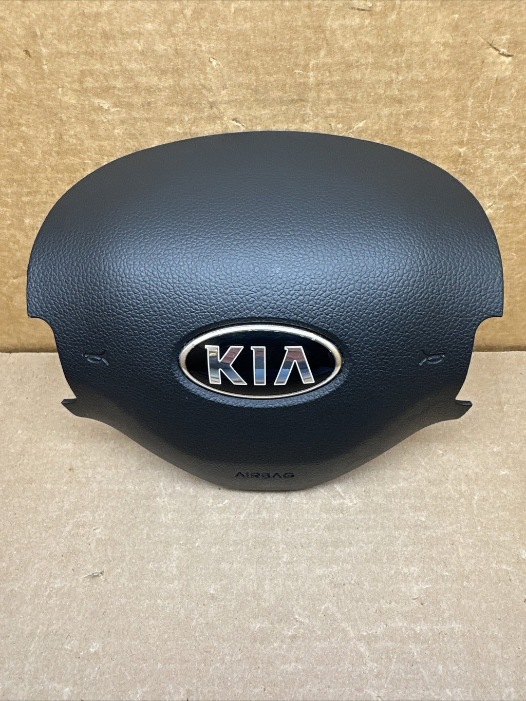 2011 2016 Kia Sportage Front Left Driver Side Steering Wheel Air Bag Airbag4