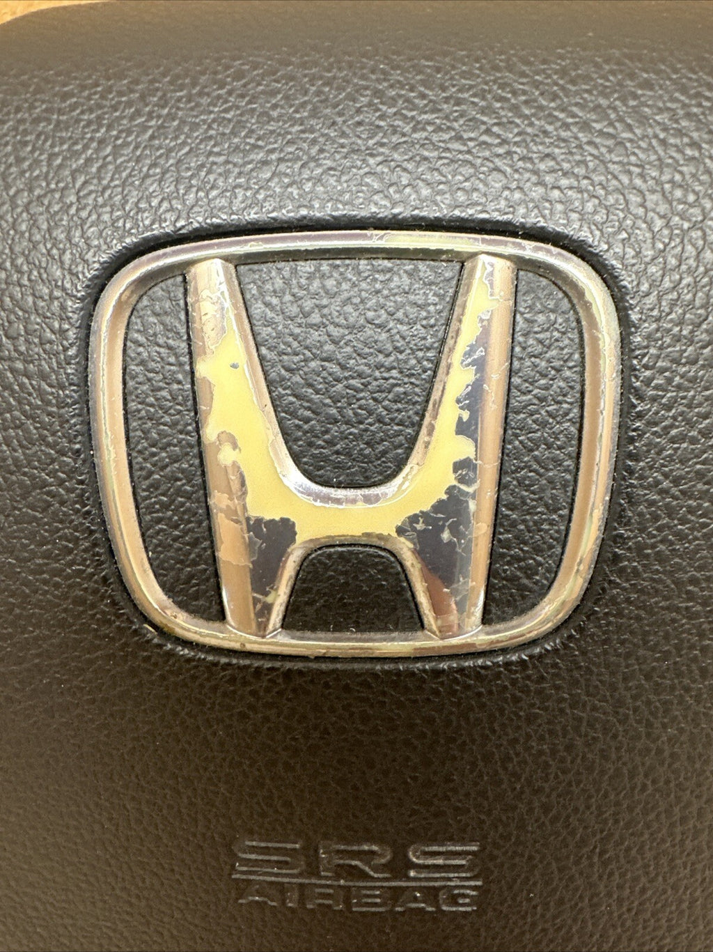  2012 2015 HONDA CIVIC FRONT LEFT DRIVER SIDE STEERING WHEEL AIRBAG AIR BAG6