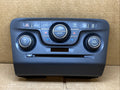 2011 2014 Dodge Charger Temp Temperature Auto Climate Heat Control 1QH12DX9AE0
