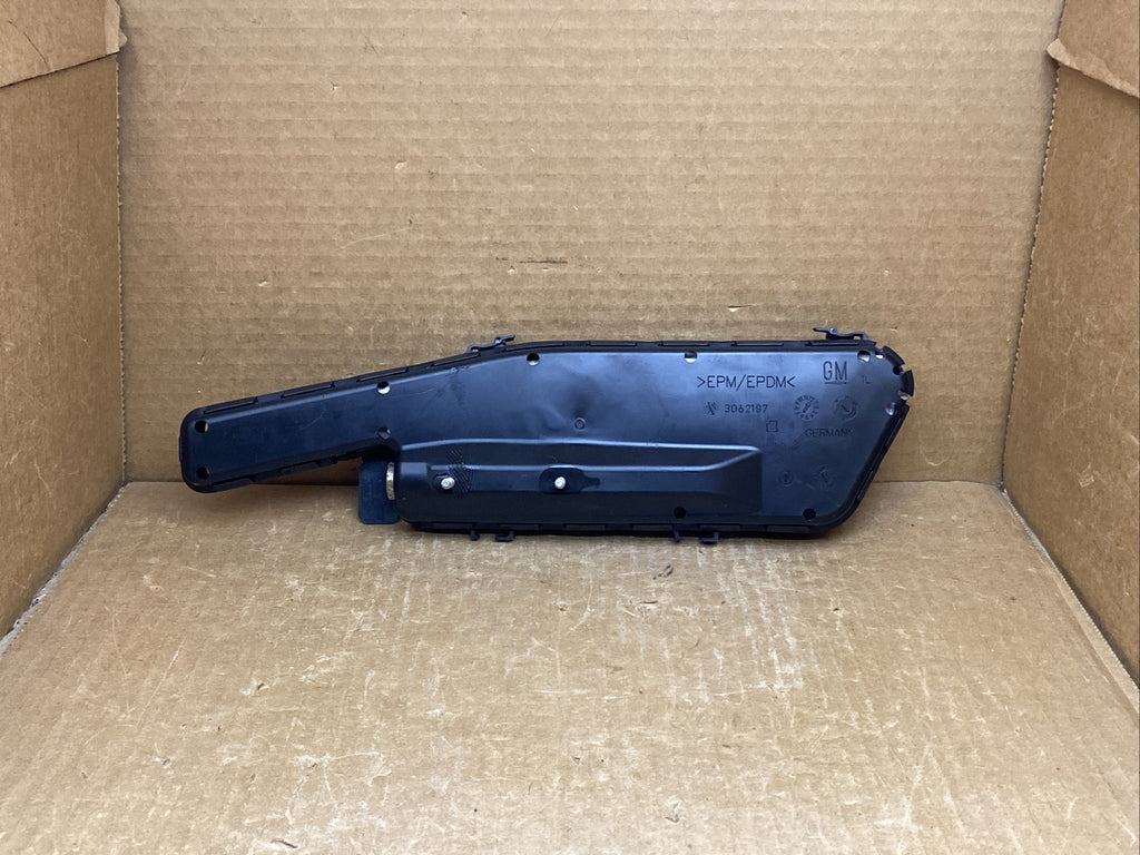2011 2017 Buick Regal Front Left Side Driver Seat Air Bag Airbag 209551572