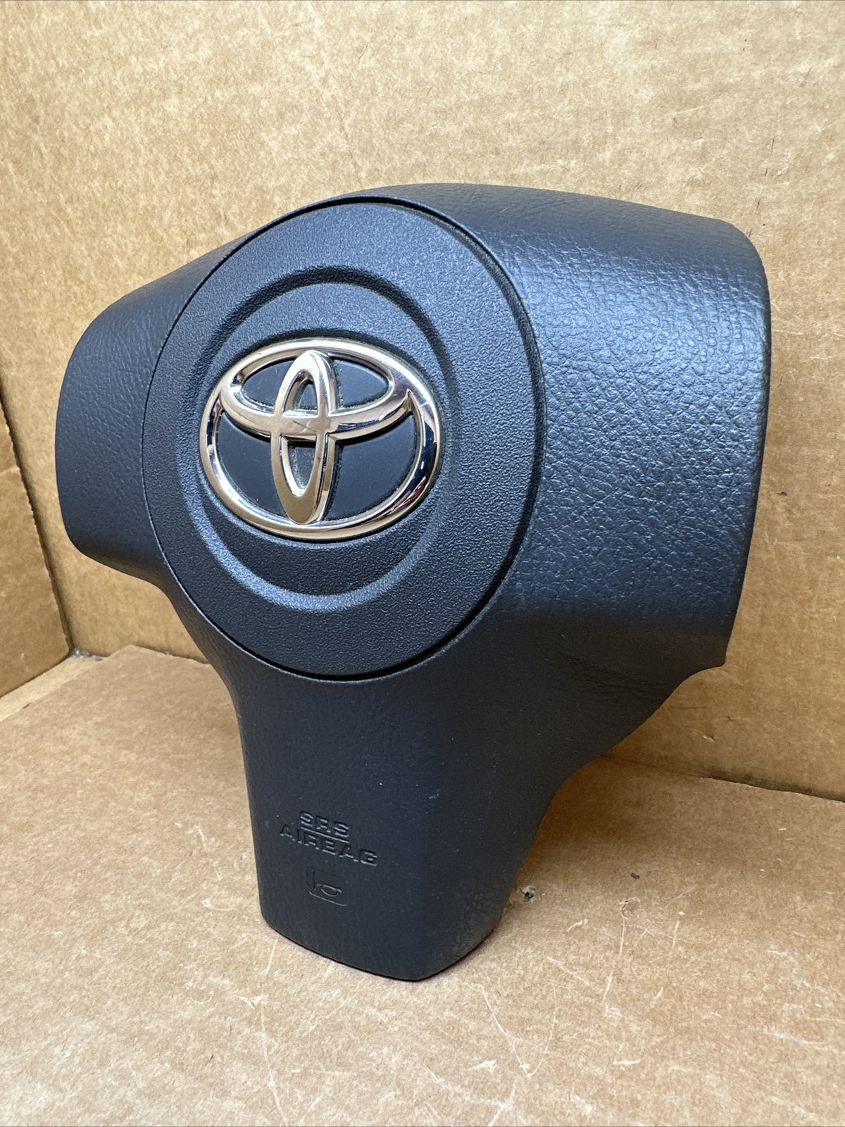 2006 2014 TOYOTA RAV4 Front Left Driver Side Steering Wheel Air Bag Airbag2