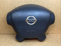 2002 2004 Nissan Frontier Front Left Driver Side Steering Wheel Air Bag Airbag0