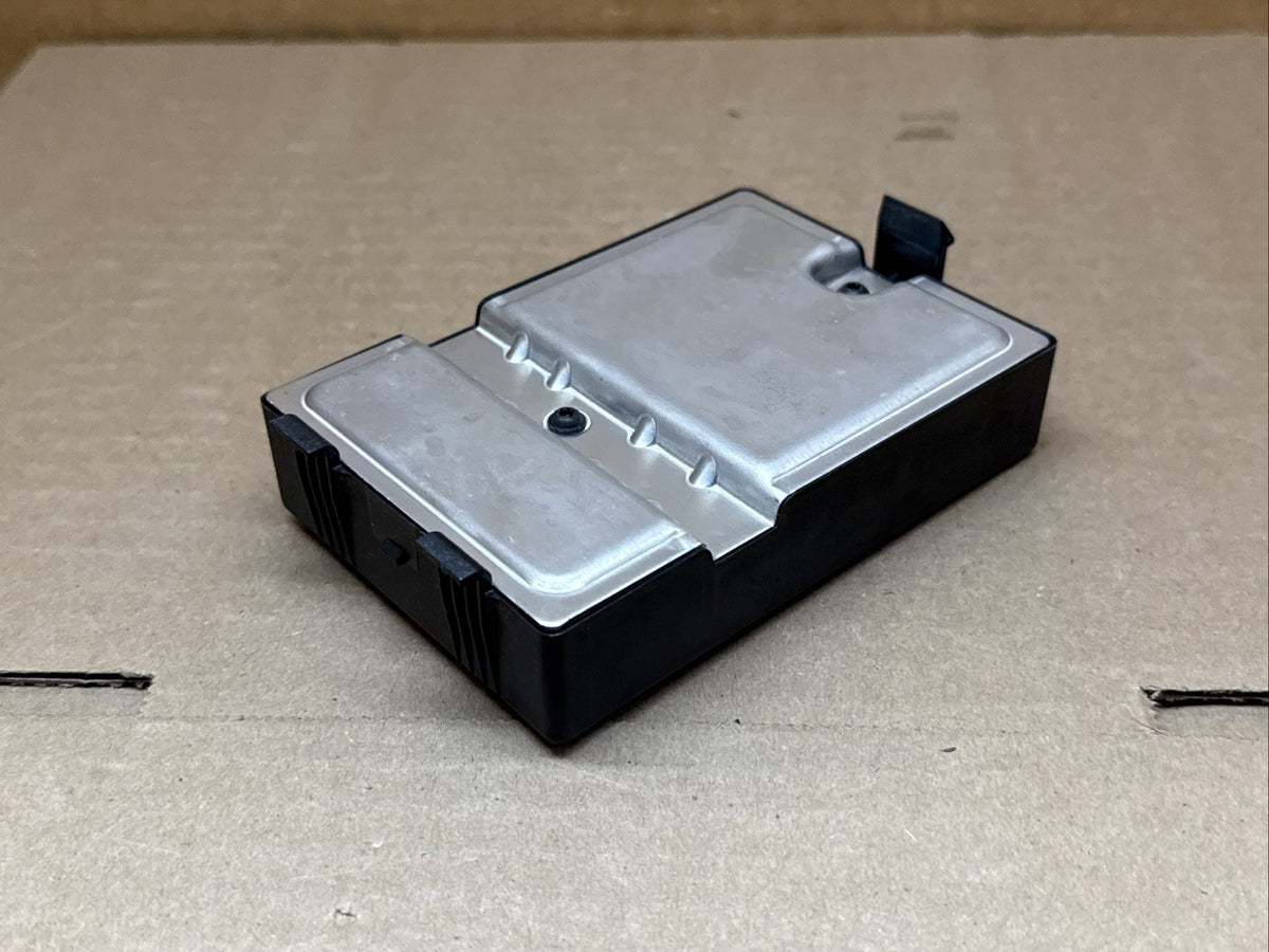 2011 Durango Grand Cherokee Ram Front Driver Seat Heat Control Module 05026633AL6