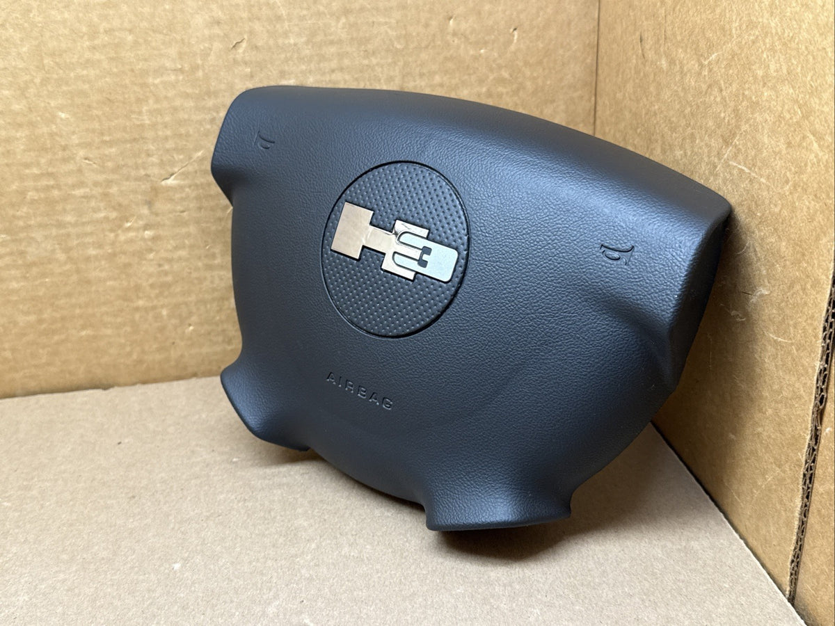 2008 2010 Hummer H3 Front Left Driver Side Steering Wheel Air Bag Airbag5