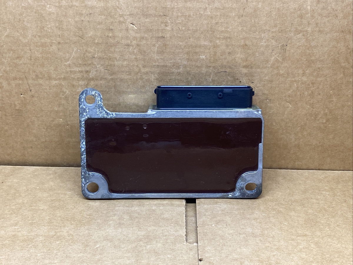 GMC Sierra Chevy Silverado SRS Air Bag Airbag Control Module 258235573