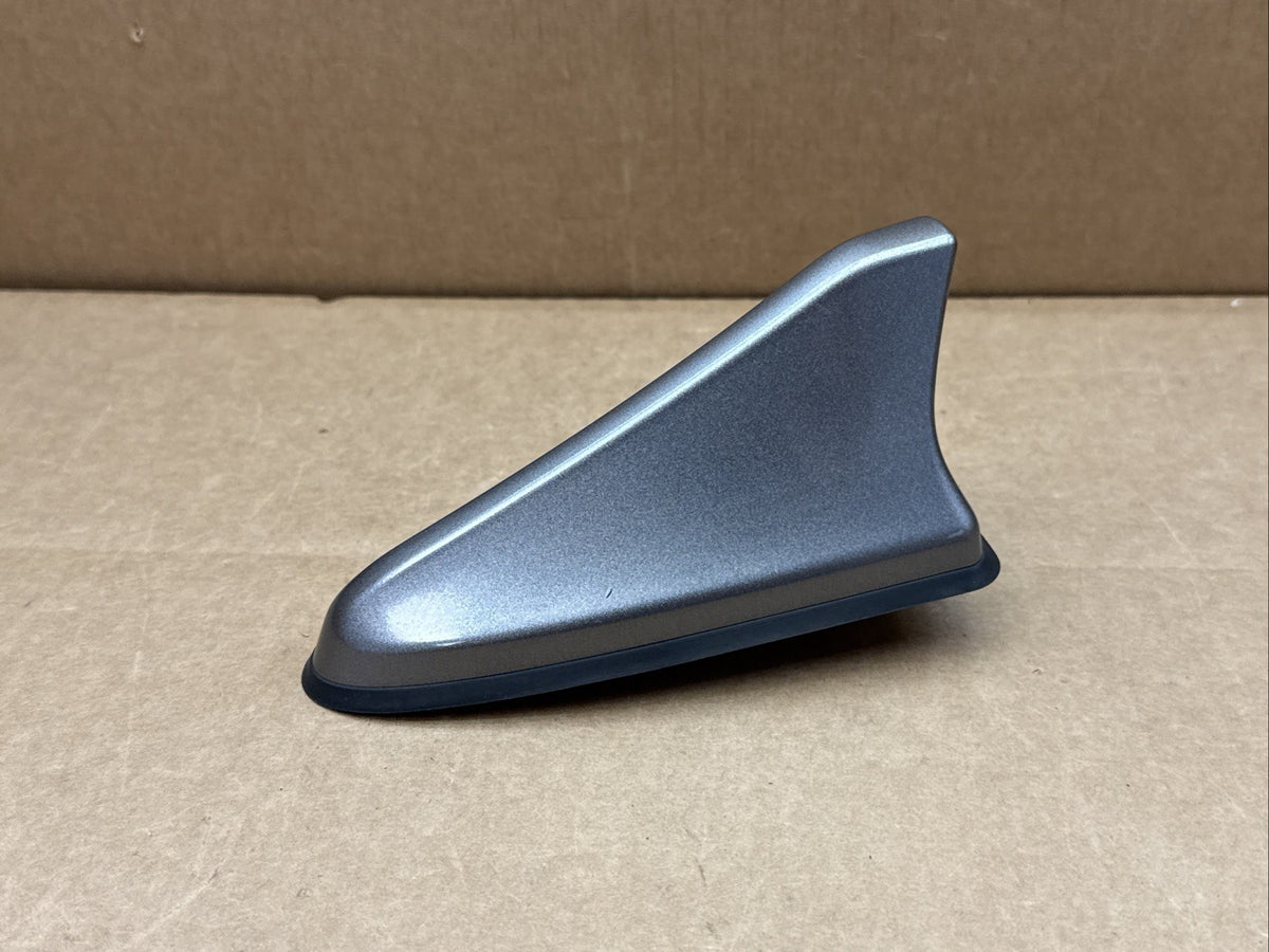 2016-2018 Hyundai Elantra Radio Shark Fin Antenna OEM UYS Gray 96210-F2010UYS3
