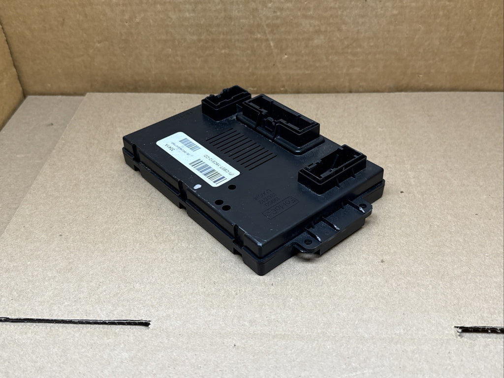2011 2015 Ford Explorer Temperature Temp Climate Control Module CB5T 18C612 CD5