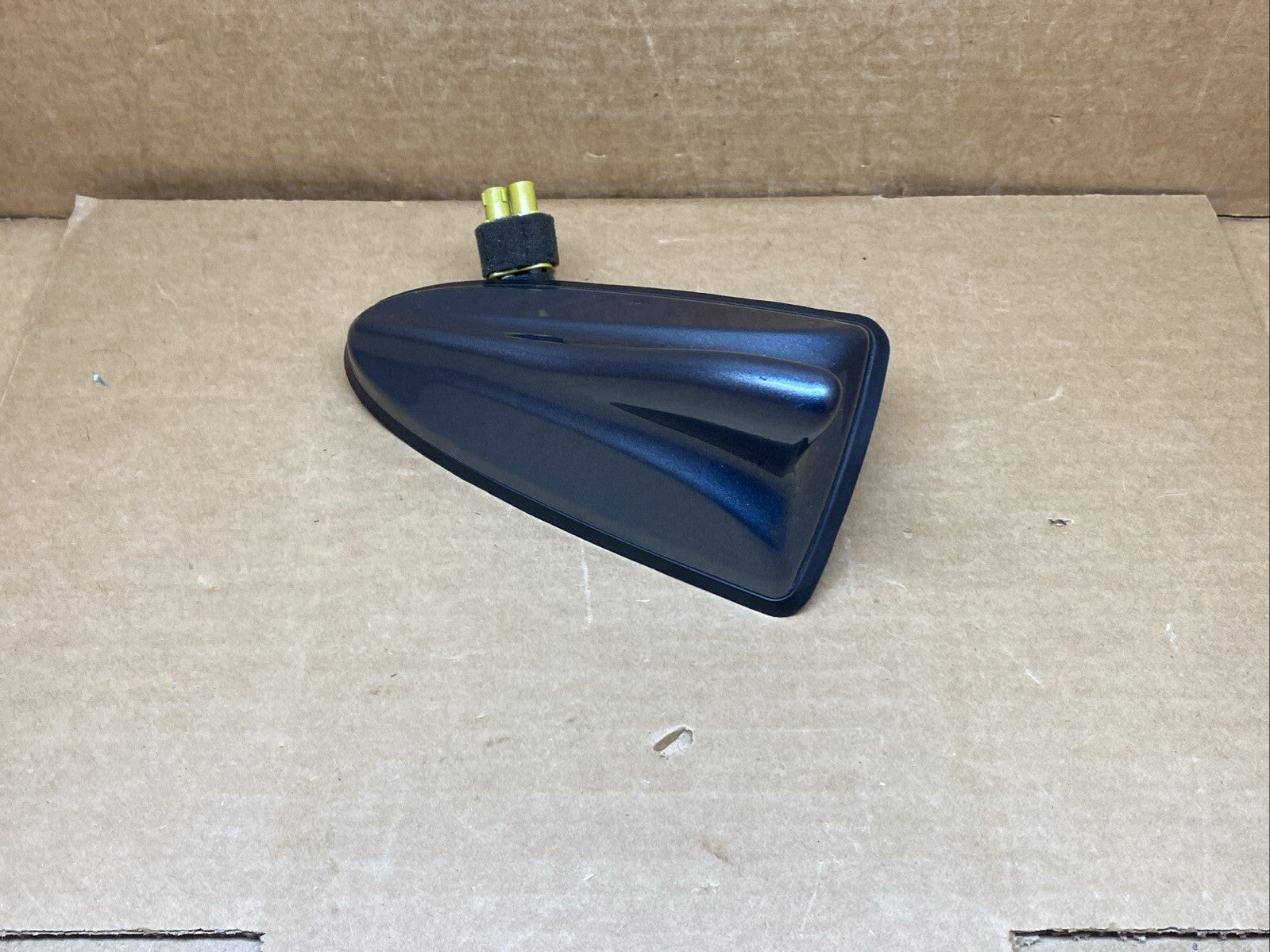 2015 2017 Hyundai Sonata Radio Antenna Nouveau Blue Metallic 96210 C2000XU88