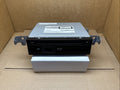 2015 2017 Toyota Sienna Rear DVD Blu Ray Disc Reader Player 86270 450300