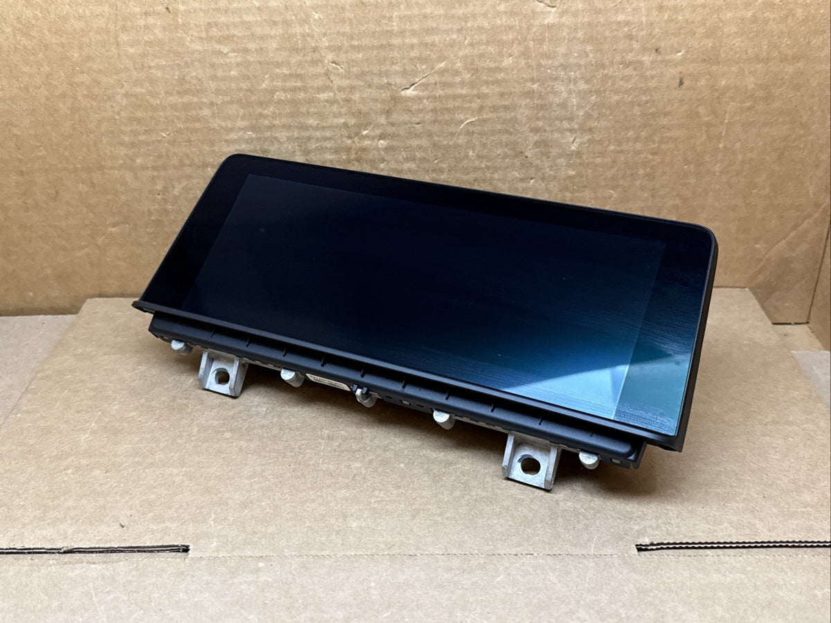 2016 BMW 9387453 02 4 8.8" Central Board Monitor Screen for F30/F31/F32 2017 LCI5