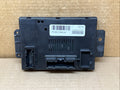 2017 2019 Ford Explorer Temperature Temp Climate Control Module HB5T 19980 AB0