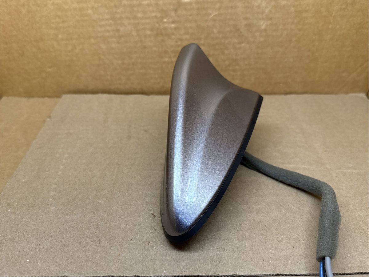 2016 2019 Kia Sportage Shark Fin Antenna OEM Gray 96210 D9300E6S2