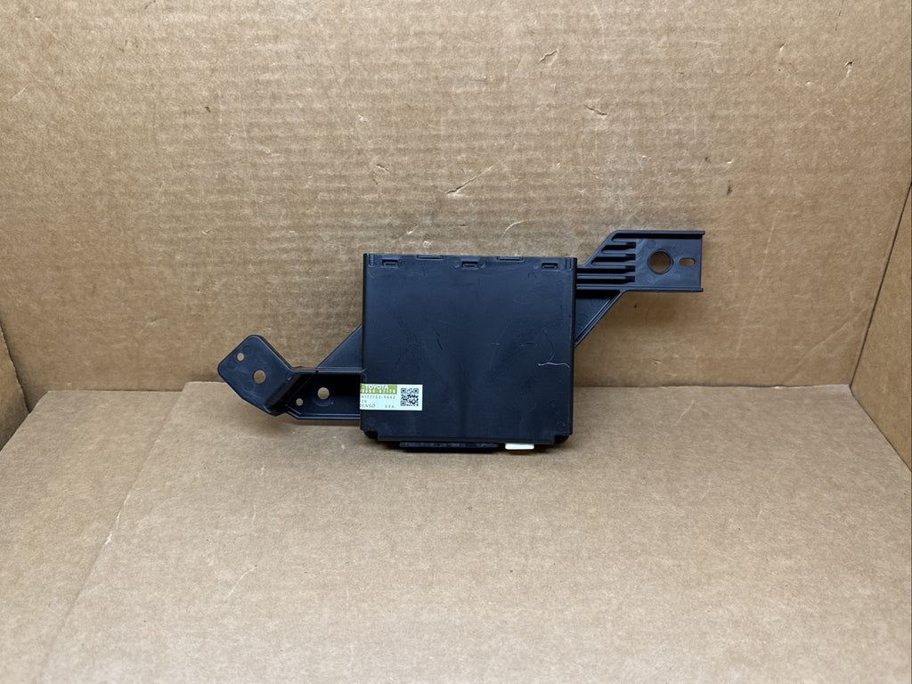 2013 2015 Toyota Avalon Temperature Climate Control Module OEM 88650 071700