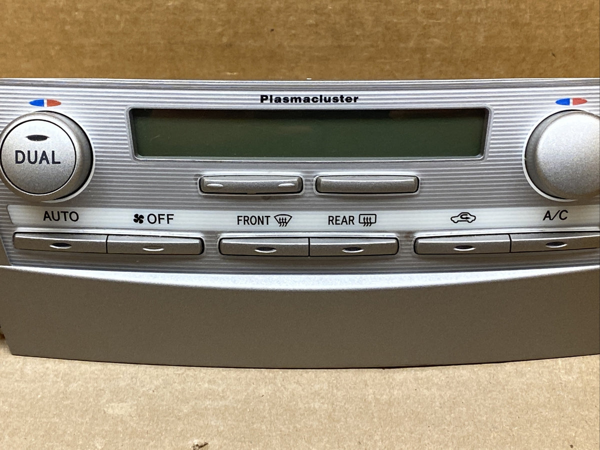 2009 2011 Toyota Camry Climate Temp Temperature Control Dial Digital 55900 062902