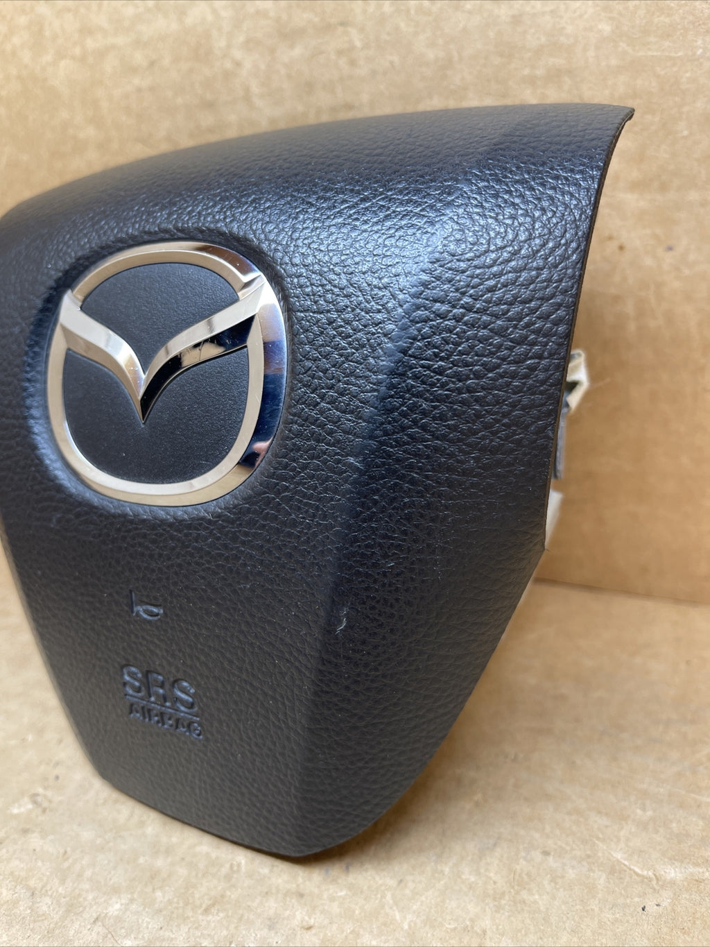 Mazda 6 Mazda6 Front Left Driver Side Steering Wheel Air Bag Airbag2
