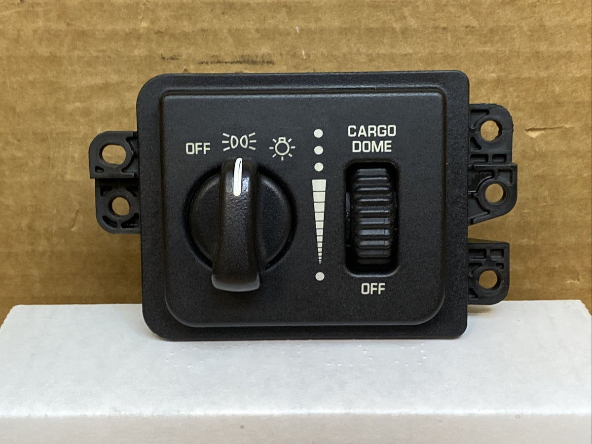 03 05 Ram 1500 2500 3500 Head Light Headlight Lamp Switch Buttons P56045536AC1