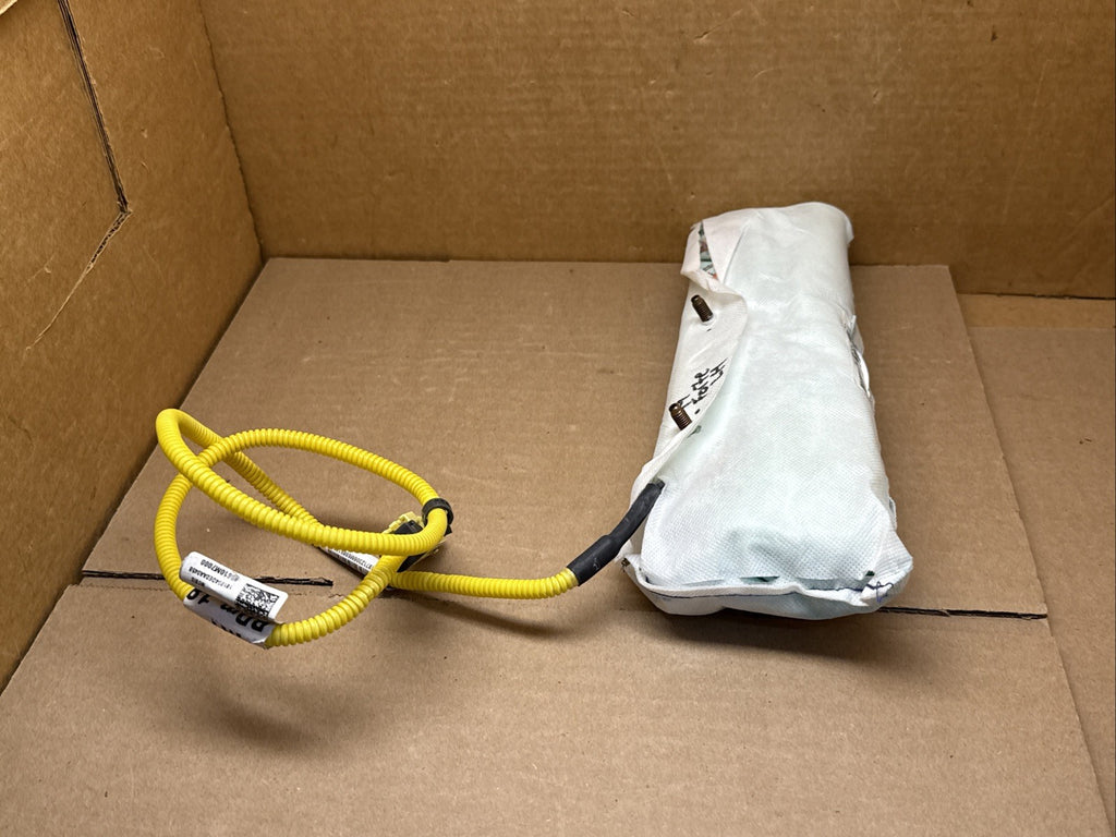 2019-2024 Kia Forte Front Left Side Driver Seat Air Bag Airbag4