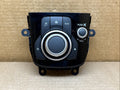 14 18 Mazda 3 Mazda3 Console Mounted Navigation Radio Media Player Controller0