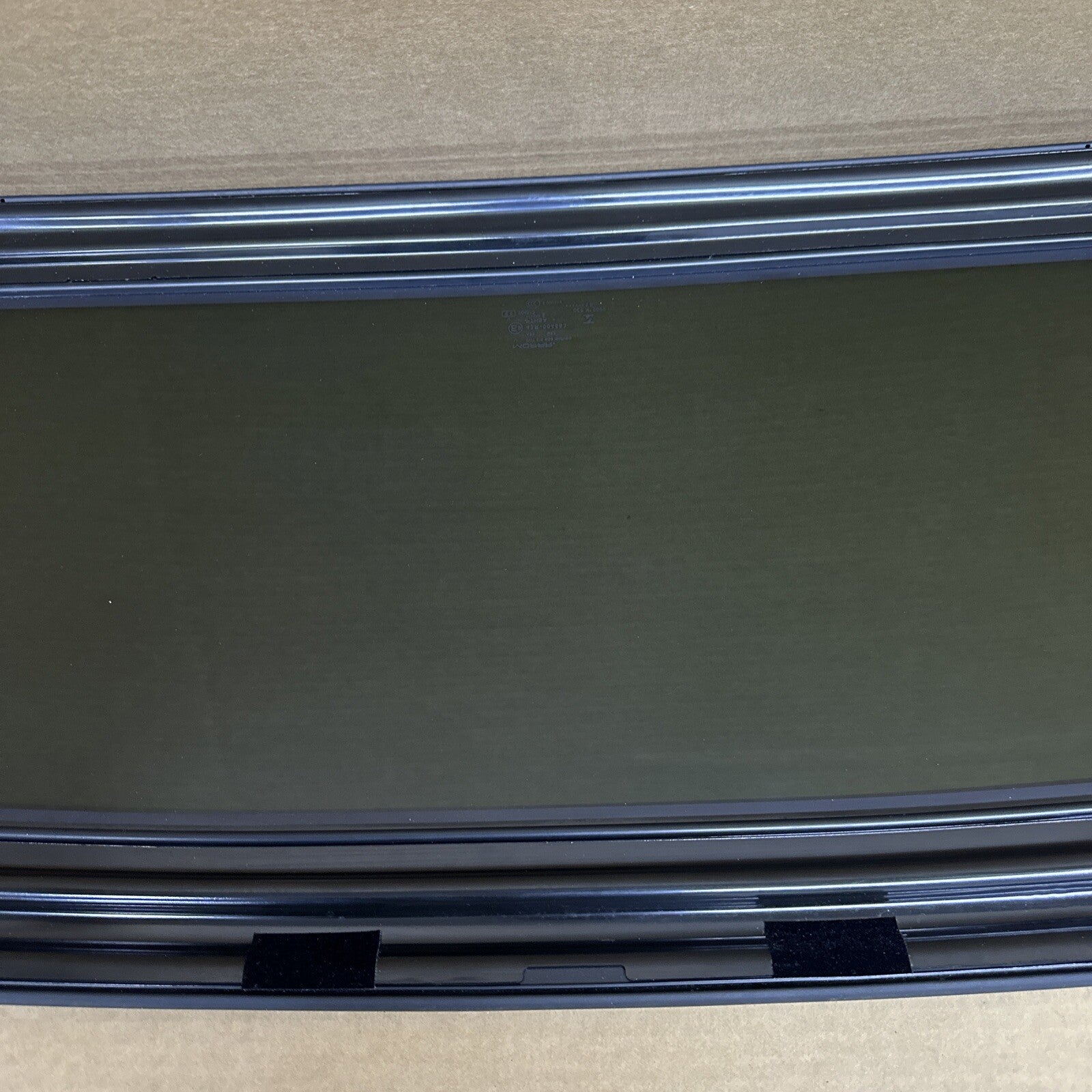 2008 2023 Dodge Challenger Sun Roof Sunroof Window OEM Glass FREE SHIPPING5