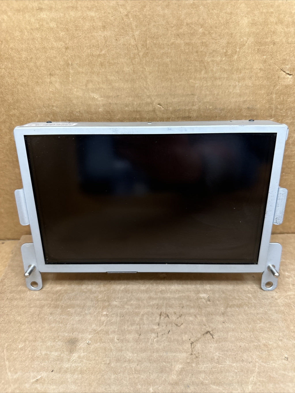 2015 2017 Ford Expedition Radio Audio Information Screen Display FL1T 18B955 FB0