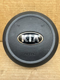 2019 2021 Kia Forte Front Left Driver Side Steering Wheel Air Bag Airbag0