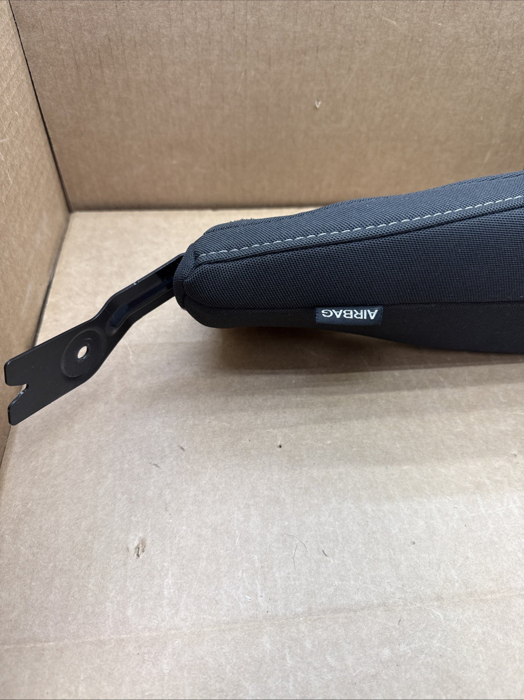 2021-2025 Trailblazer Rear Back 2nd Row Right Side Passenger Seat Air Bag Airbag5