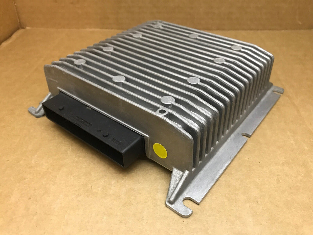 12 15 VW PASSAT JETTA GLI BEETLE PANASONIC 10CH AUDIO AMP AMPLIFER OEM PN9 SLU7