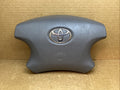 02 04 Toyota Camry Front Left Driver Side Steering Wheel Air Bag Airbag 13 Stone0
