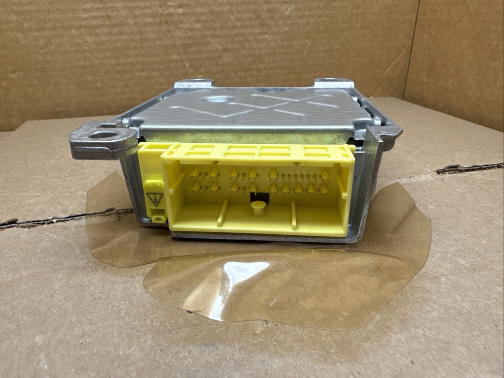 2014 2015 Toyota Corolla Control Module 89170 02C606