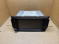 2012 2020 Grand Caravan Town Country Radio Dash Display P05091326AE 05091326AE0