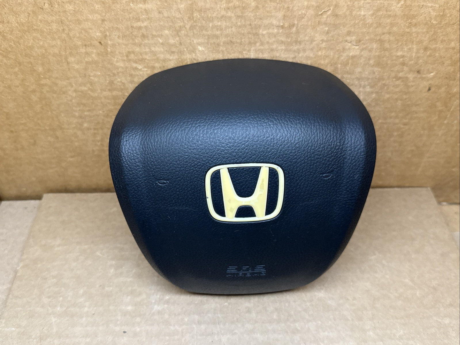 2009 2015 Honda Pilot Front Left Driver Side Steering Wheel Air Bag Airbag1
