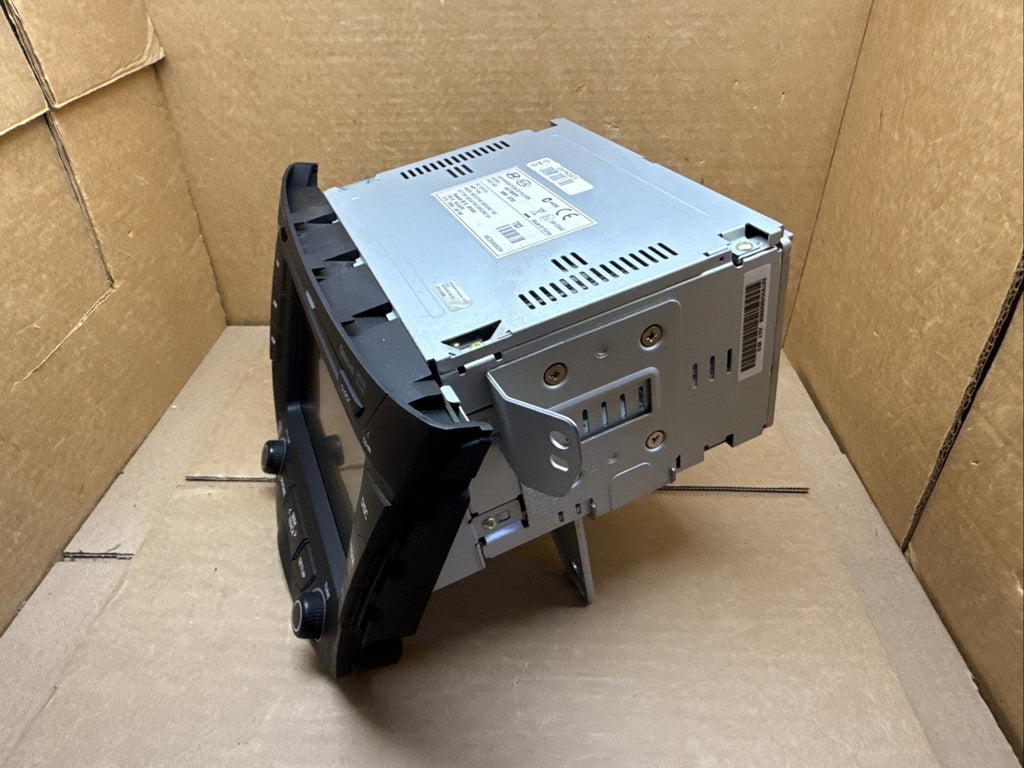 2012 2015 Hyundai Veloster Radio Touchscreen Receiver Unit 96560 2V7307