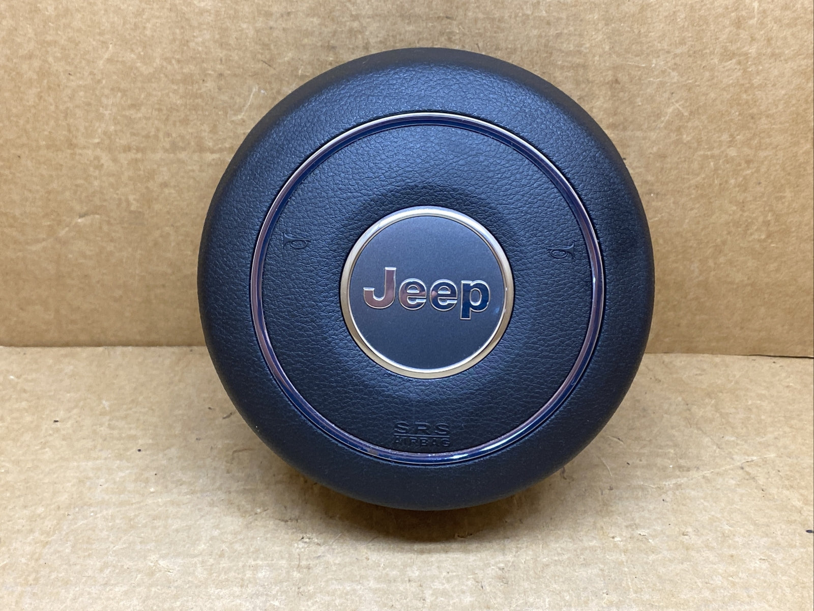 2011 2013 Grand Cherokee Front Left Driver Side Steering Wheel Air Bag Airbag 0