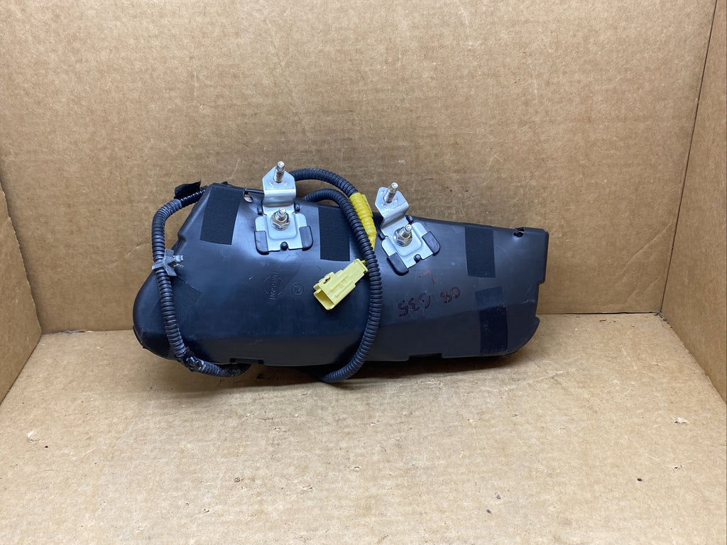 2007 2015 Infiniti G35 G37 Q40 Q60 Front Left Side Driver Seat Air Bag Airbag3