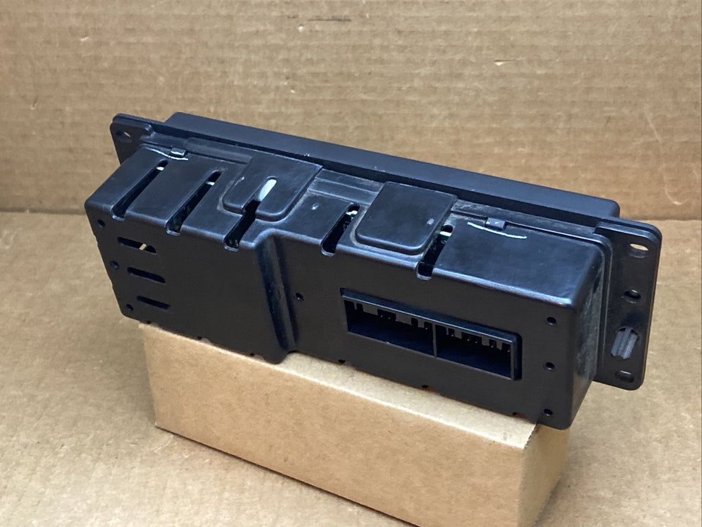 2006 2010 Explorer Mountaineer Climate Temperature Temp Control 6L24 18C612 BA5