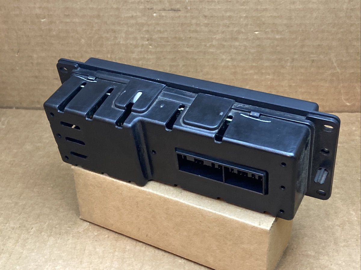 2006 2010 Explorer Mountaineer Climate Temperature Temp Control 6L24 18C612 BA5